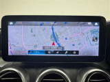 GLCクーペ AMG GLC43 4マチック 4WD 4WD 本革シート