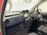 ☆前方も側方も後方も安心の運転視界☆
