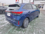 ノート 1.2 X FOUR 4WD 