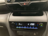 オートエアコン