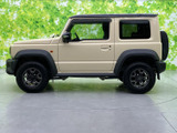 ジムニーシエラ 1.5 JC 4WD 