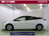 プリウス 1.8 S 