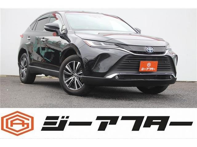 ヤリス 1.5 ハイブリッド G 