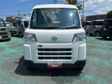 ハイゼットカーゴ  デラックス 4WD