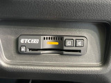 【ETC】高速道路の料金所をストレスなく通過!話題のスポットやサービスエリアに多い「スマートIC」利用時は必須のアイテムです。当店でセットアップを実施、ご納車当日からすぐにご利用いただけます!