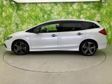 ジェイド 1.5 ハイブリッドRS ホンダセンシング 