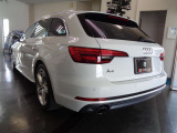 A4アバント 2.0 TFSI スポーツ Sラインパッケージ 