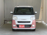 ムーヴキャンバス  ストライプス G