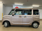 スペーシア ハイブリッド(HYBRID)  X 