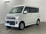 エブリイワゴン PZターボ 修復歴無し