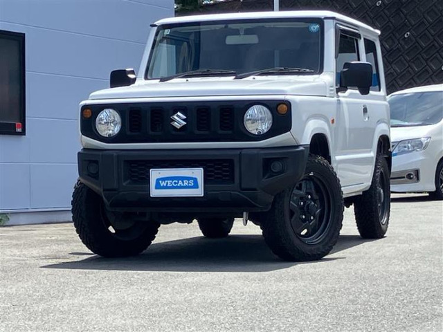 ジムニー XG 4WD 