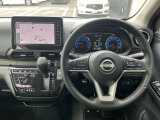運転席に座った姿を想像してみてください!