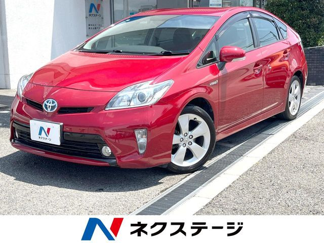 プリウス 1.8 S