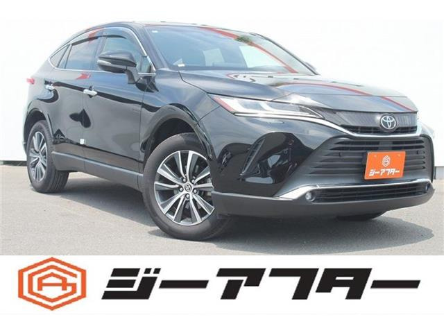 ハリアー  2.0 G