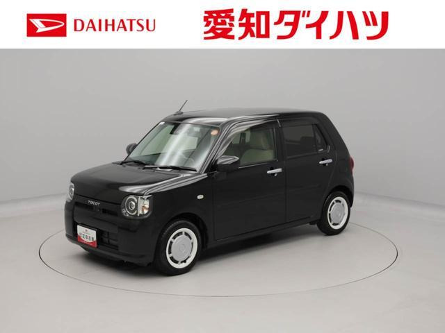 ミラトコット G SAIII 