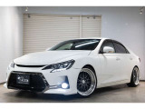 マークX 2.5 250G Four 4WD 