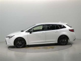 カローラツーリング 1.8 ハイブリッド W×B E-Four 4WD 