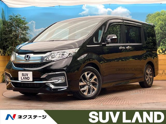 ステップワゴン 1.5 スパーダ アドバンスパッケージ ベータ 特別仕様車