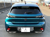 【新車保証継承】初度登録日から3年間(走行距離無制限)のメーカー新車保証を継承してご納車いたします。ご納車後、保証期間内は全国のプジョー正規ディーラーで保証整備をお受けいただけます
