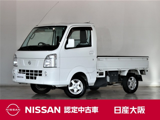 NT100クリッパー GX 4WD 