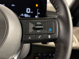 【プロパイロット】車に取り付けられたさまざまなセンサーによって、高速道路走行時にクルマが運転をサポート。車速、車間距離、ハンドル操作の支援によってロングドライブのストレスを軽減します☆