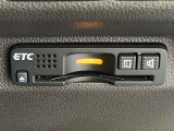 【ETC】高速道路の料金所をストレスなく通過!話題のスポットやサービスエリアに多い「スマートIC」利用時は必須のアイテムです。当店でセットアップを実施、ご納車当日からすぐにご利用いただけます!