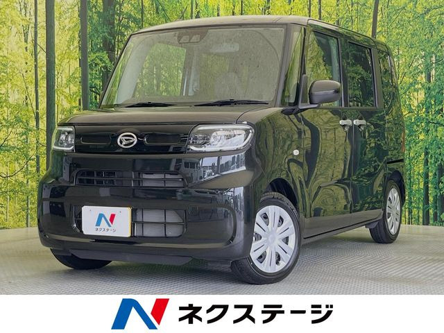 タント X