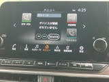 純正ナビ