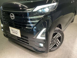 夜間運転の安全をサポート!視界がクリアに、LEDヘッドライト♪