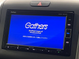 【純正ナビ】人気の純正ナビを装備。オーディオ機能も充実しており、Bluetooth接続すればお持ちのスマホやMP3プレイヤーの音楽を再生可能!毎日の運転がさらに楽しくなります!!