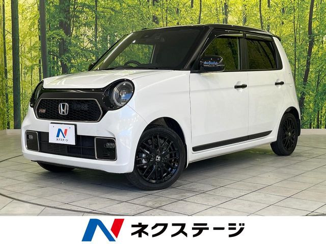 N-ONE RS