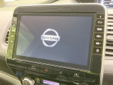 【ナビゲーション】目的地までしっかり案内してくれる使いやすいナビ。Bluetooth接続すればお持ちのスマホやMP3プレイヤーの音楽を再生可能!毎日の運転がさらに楽しくなります!!