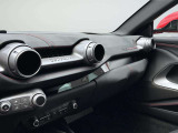 パッセンジャーディスプレイ(Japan Standard)。