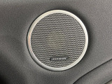 ◆MERIDIANサウンドシステム『コンサートのような臨場感溢れる音響空間を実現します。MERIDIANは英国のプレミアムオーディオブランドです。どうぞ店頭にてご体感ください。』
