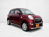 キャスト スタイル G SAII 4WD 