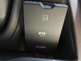 ETC付きの為高速も楽々♪