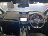 WRX S4 2.0 GT アイサイト 4WD 