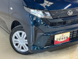 ご来店いただけます日取りが決まりましたら、三日間程度であれば「商談中」という事で取置しておく事も可能です♪