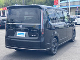ステップワゴン 2.0 e:HEV スパーダ 
