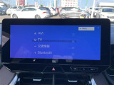 【Bluetooth】ナビゲーションと携帯電話/スマートフォンをBluetooth接続することができます。接続するとハンズフリーで使用することができるので、とても便利です!