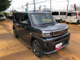 どのお車にも車検の残り期間により、安心の12ヶ月点検又は車検整備付きです。納車後の点検、車検などアフターサービスもお任せください。