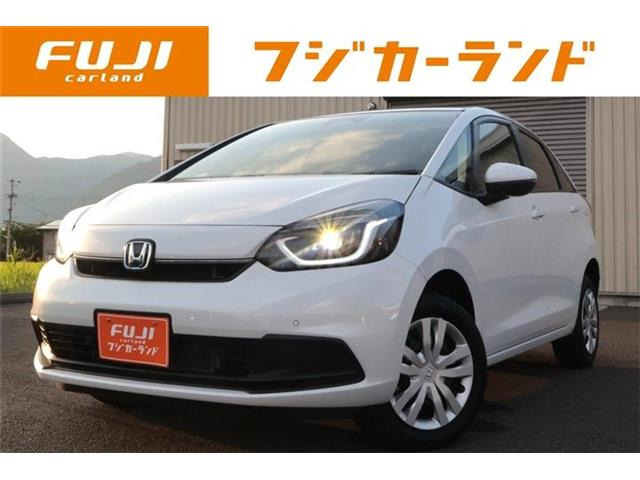 フィット  1.5 e:HEV ホーム 4WD