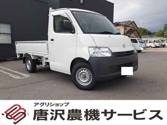 タウンエーストラック 1.5 DX シングルジャストロー