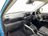 ☆前方も側方も後方も安心の運転視界☆