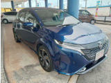 ノートオーラ 1.2 G FOUR 4WD 