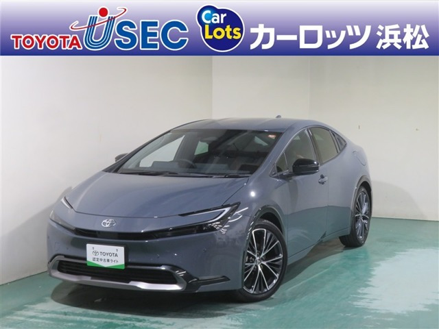 プリウス 2.0 Z