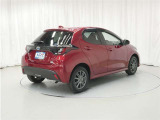 ヤリス 1.5 ハイブリッド X E-Four 4WD 