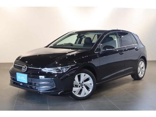 ゴルフ  TDI スタイル ディーゼルターボ