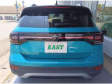 T-Cross TSI アクティブ 