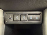 シートヒーター装備!エアコンに比べて暖まるスピードが速いので冬でも快適に過ごせます